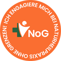 Logo Naturheilpraxis ohne Grenzen